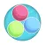 Pop Bubbles 3D