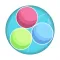 Pop Bubbles 3D