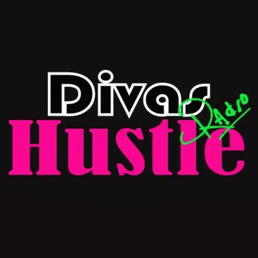Diva Hustle Radio Diva Hustle Radio