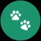 Animals Sticker