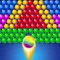 Bubble Blast Mania