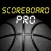 Basketball Scoreboard Pro