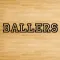 Ballers Basketball Scoreboard