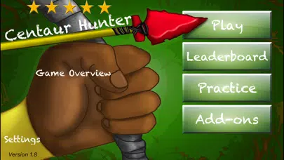 تصاویر Centaur Hunter