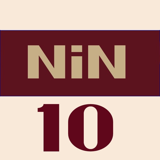 NiN10: SNES, NES & GB Emulator NiN10: SNES, NES & GB Emulator
