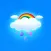 Super Rain Drops