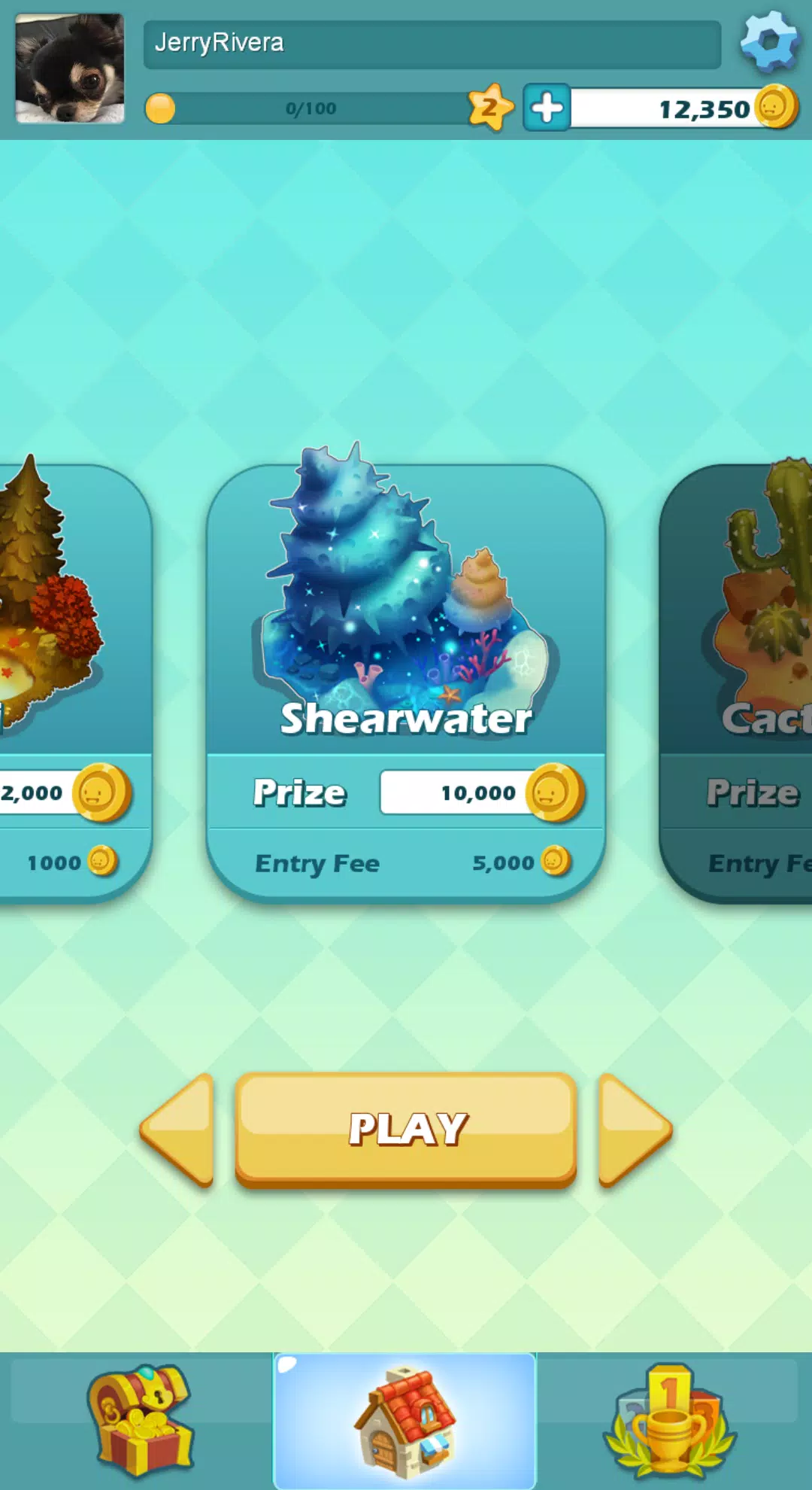 Color Drops Screenshots
