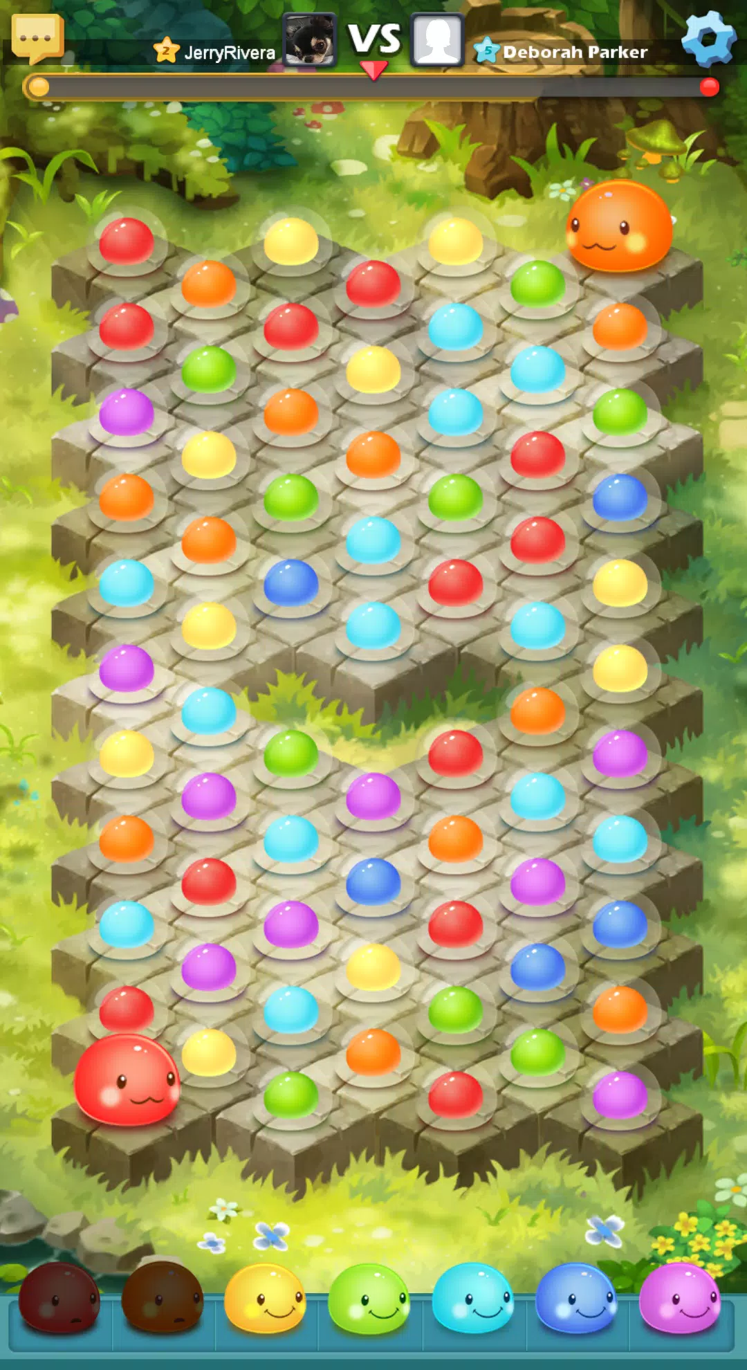 Color Drops Screenshots