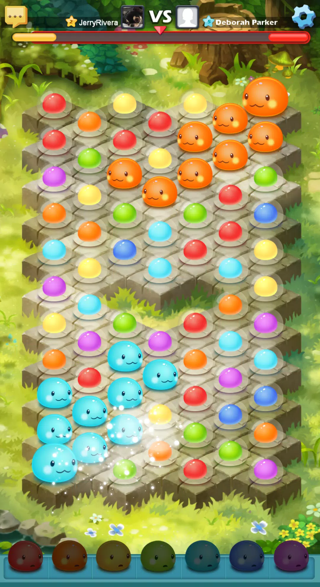 Color Drops Screenshots