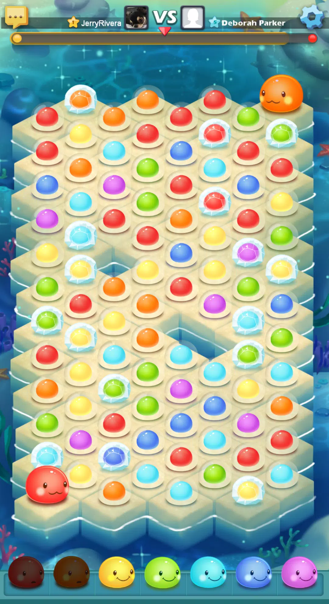 Color Drops Screenshots