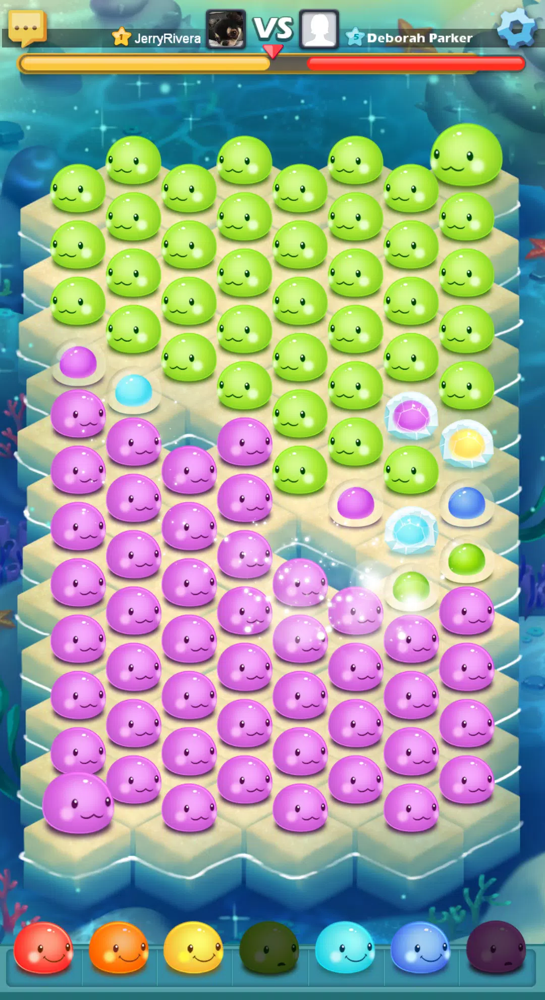 Color Drops Screenshots