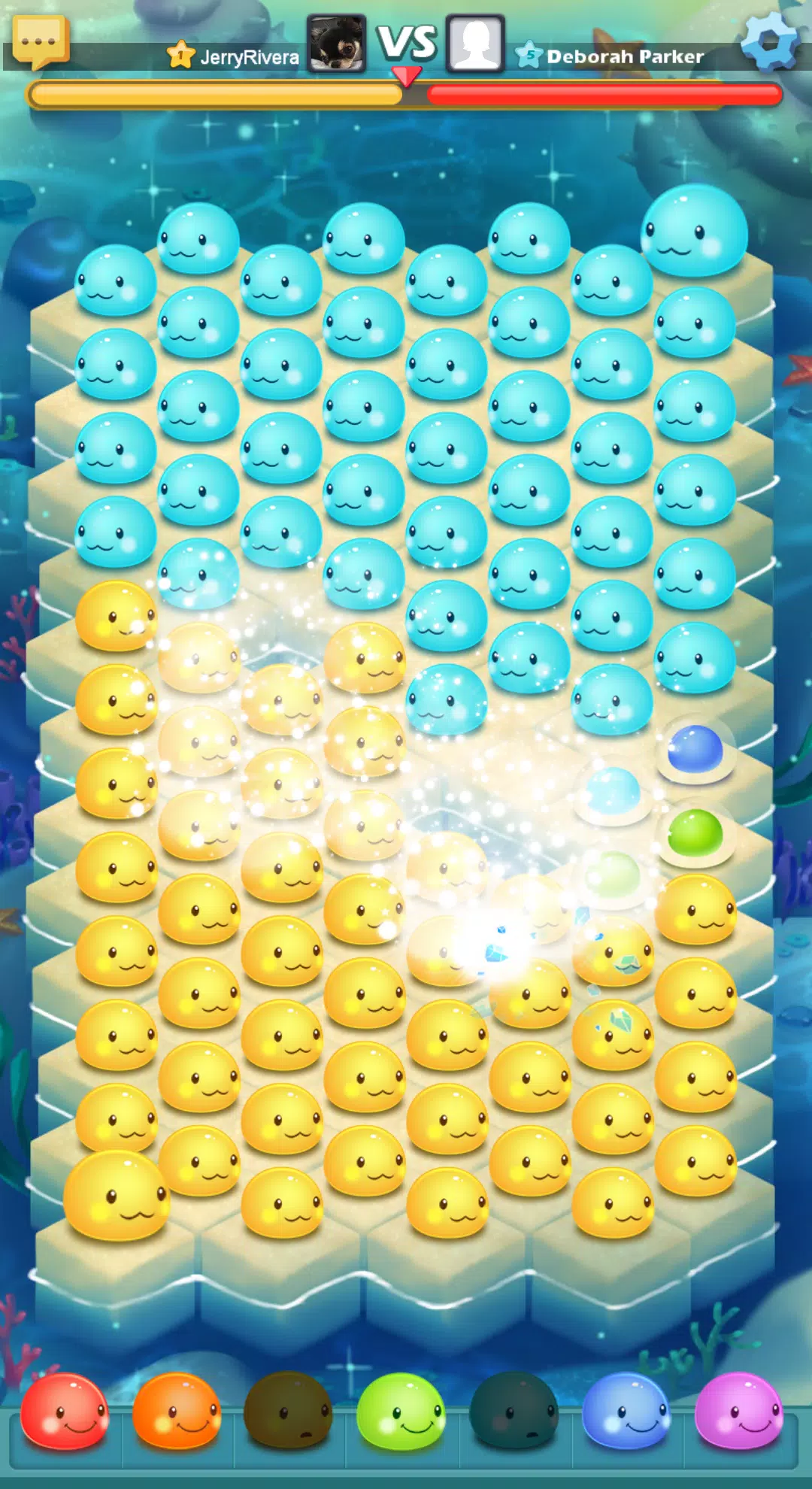 Color Drops Screenshots