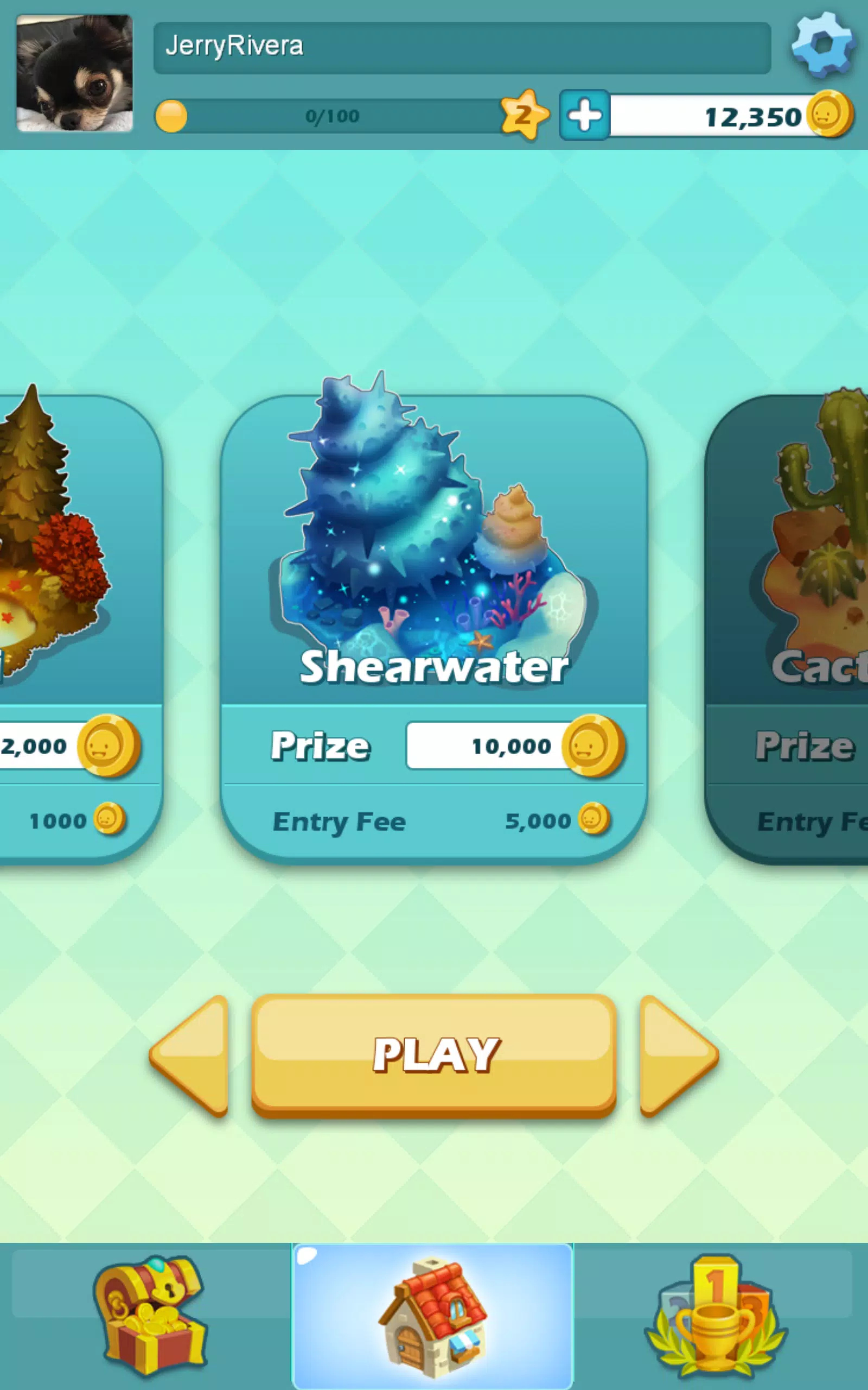 Color Drops Screenshots