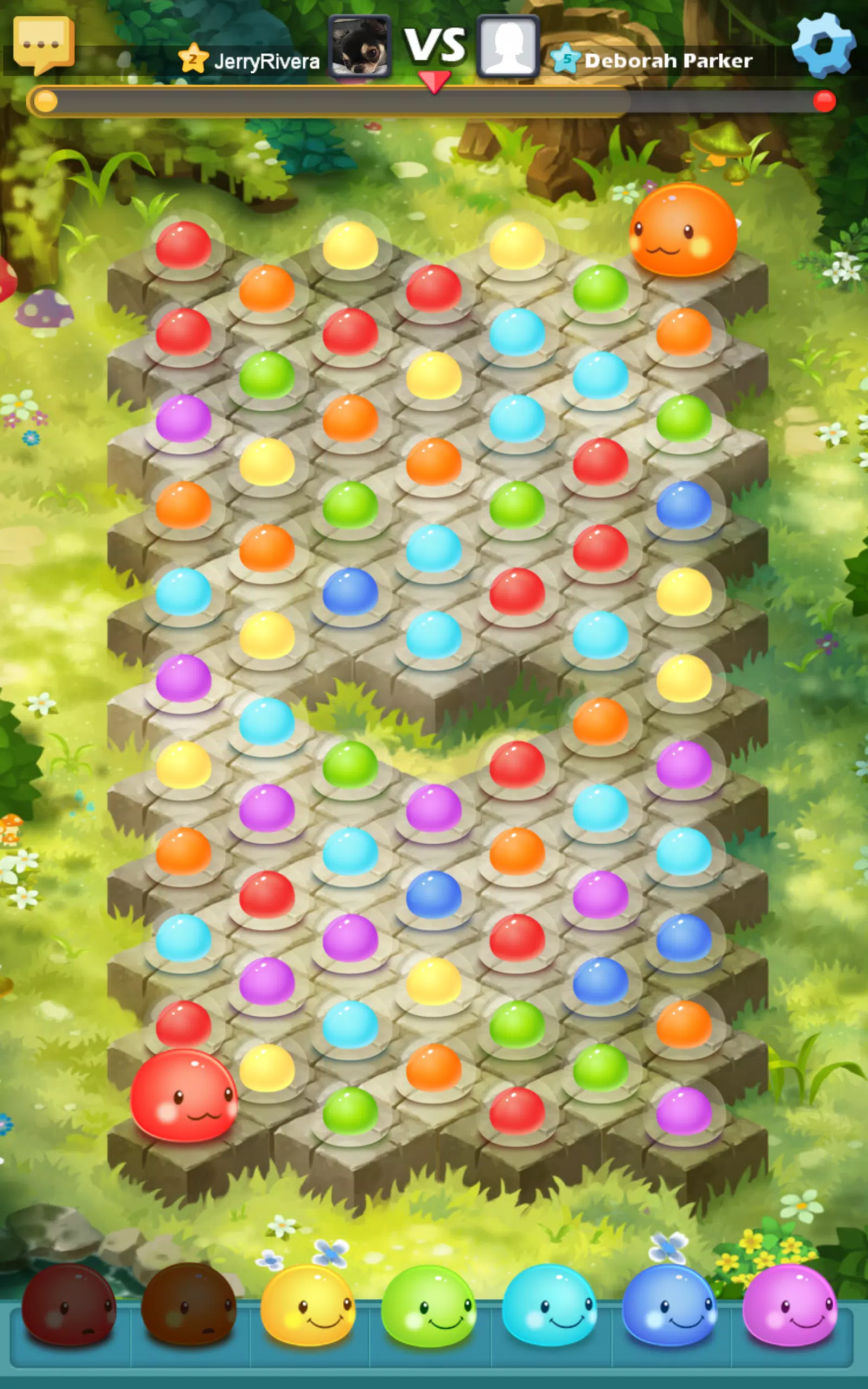 Color Drops Screenshots