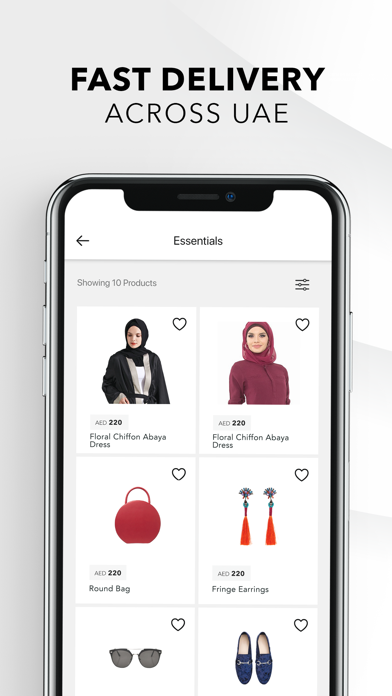 8Commerce Screenshots