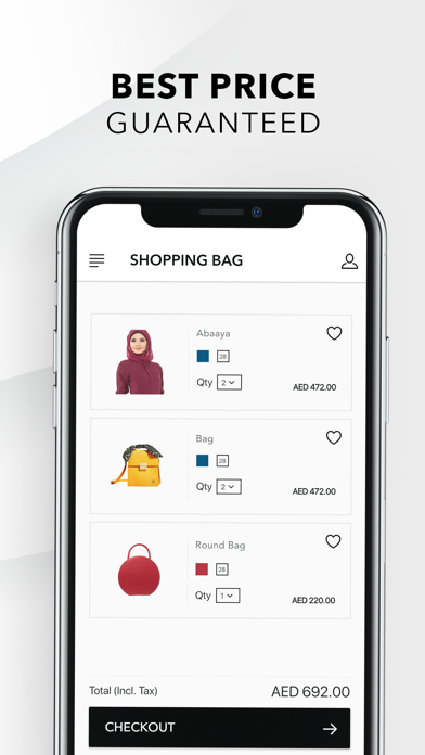 8Commerce Screenshots