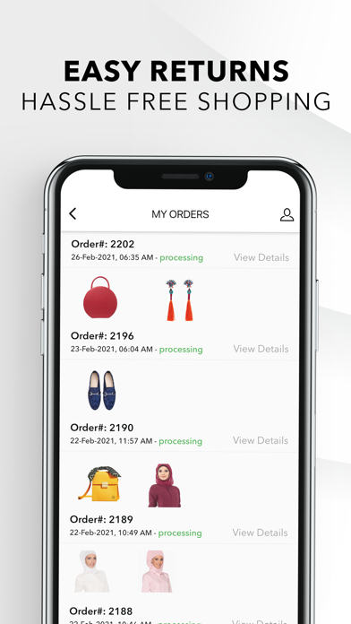 8Commerce Screenshots