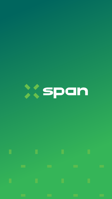 Span Pickup Screenshots