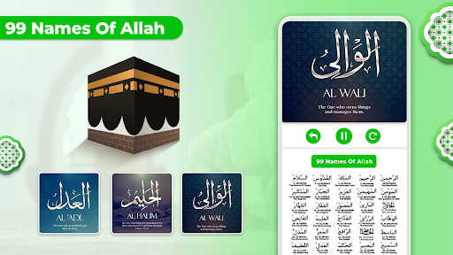 Prayer Times: Qibla Finder Screenshots