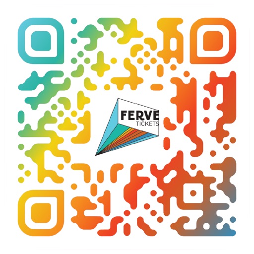 Ferve Tickets ScanTix Ferve Tickets ScanTix