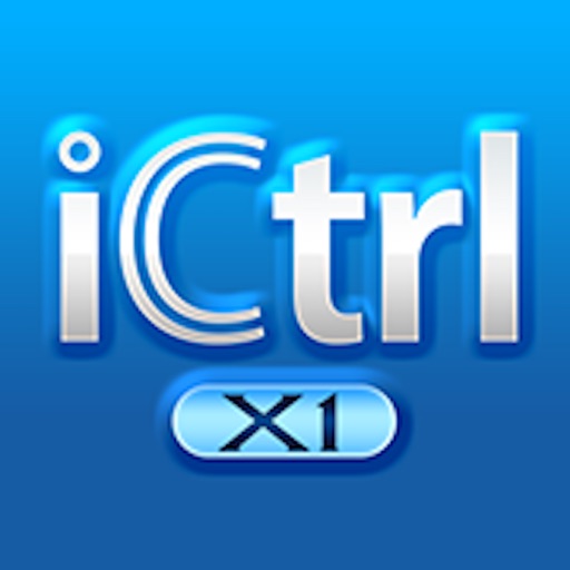 iCtrl X1 iCtrl X1