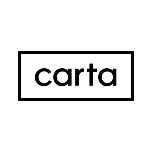 Carta - Manage Your Equity Carta - Manage Your Equity