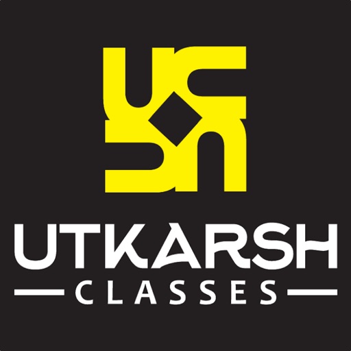 Utkarsh : Smart Learning App Utkarsh : Smart Learning App