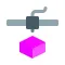 3D Printer Cam Viewer