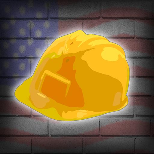 Great Wall of Trump: Game