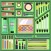 Perfect Organizer Tidy Puzzle