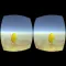 Collect Coin VR Game