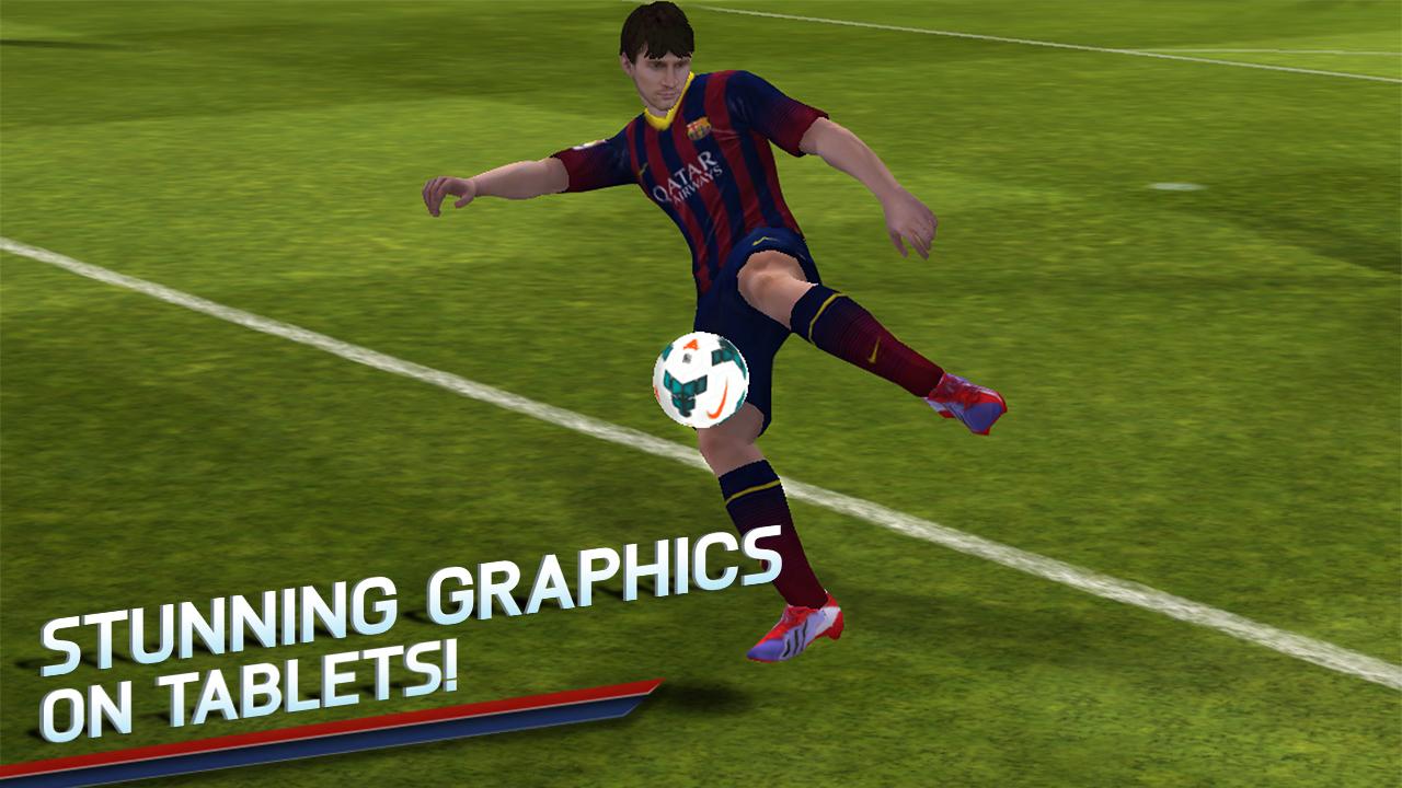 FIFA 22 Screenshots