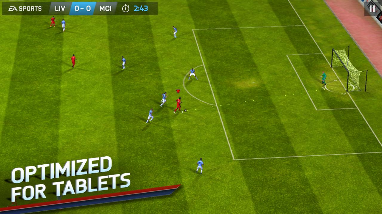FIFA 22 Screenshots