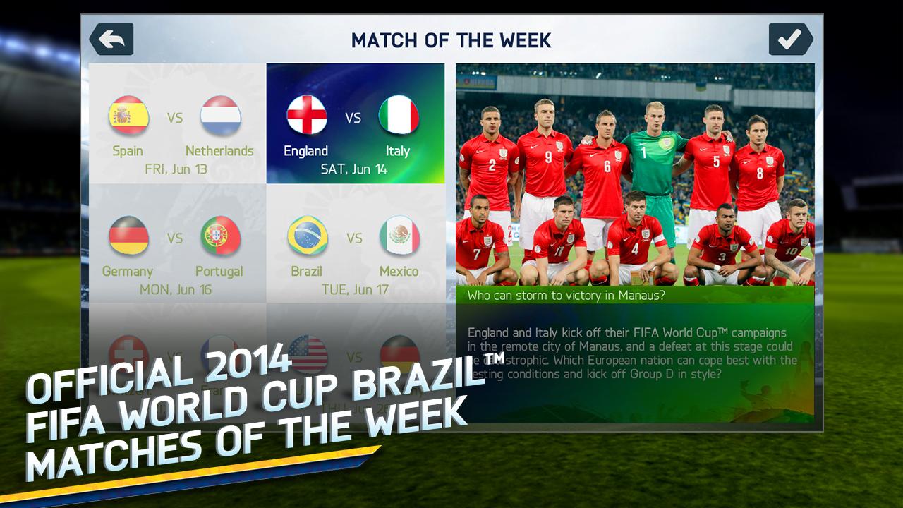 FIFA 22 Screenshots