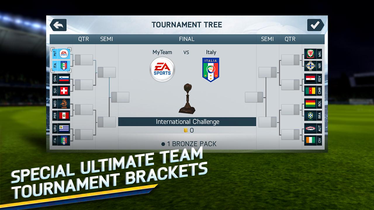 FIFA 22 Screenshots