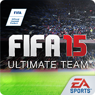 FIFA 15: UT FIFA 15: UT