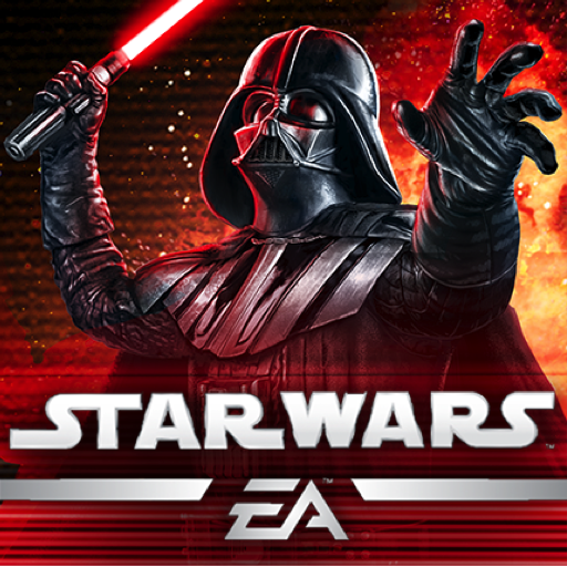 Star Wars™: Galaxy of Heroes Star Wars™: Galaxy of Heroes