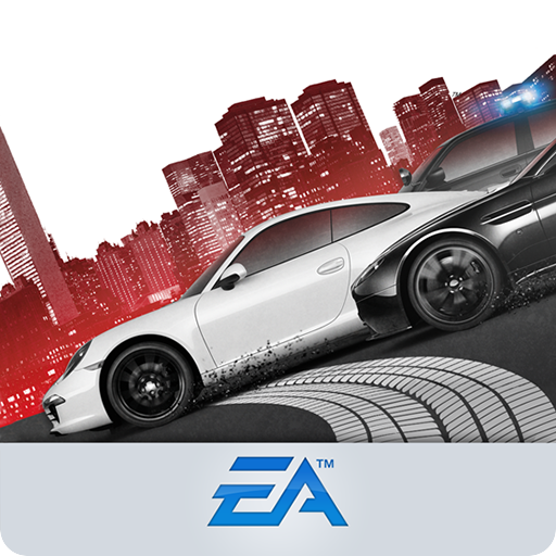 Need for Speed™ Most Wanted Need for Speed™ Most Wanted