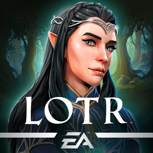 The Lord of the Rings: Heroes The Lord of the Rings: Heroes