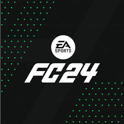 EA SPORTS FC™ 24 Companion EA SPORTS FC™ 24 Companion