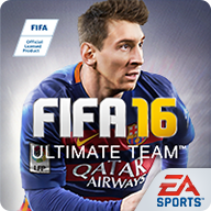 FIFA 16 UT FIFA 16 UT