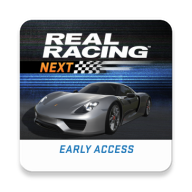Real Racing Next