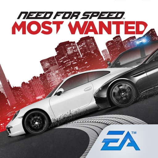Need for Speed™ Most Wanted Need for Speed™ Most Wanted