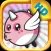 A Unicorn Poof Adventure