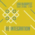 EAA 2022 Budapest EAA 2022 Budapest