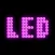 LED Banner Digital