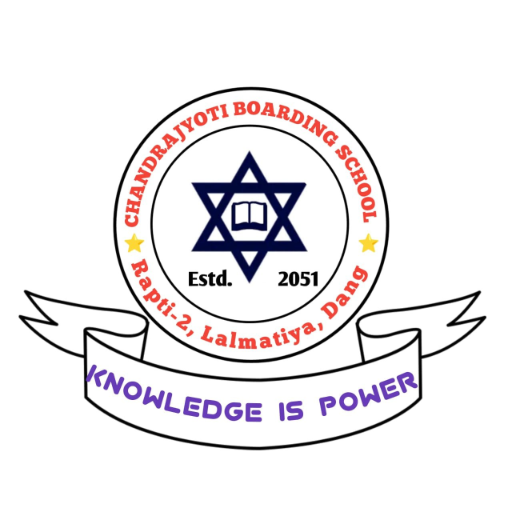 Chandrajyoti Boarding School