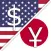 Dollar Yen Converter USD JPY