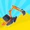 Excavator Run