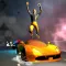 Vehicle Jump